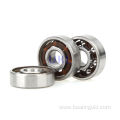 High quality nonstandard rms14 deep groove ball bearings
